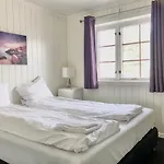 Brygga Motel Fauske