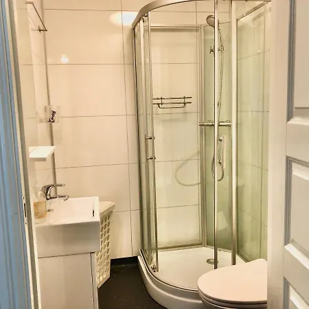 Motel Brygga Fauske