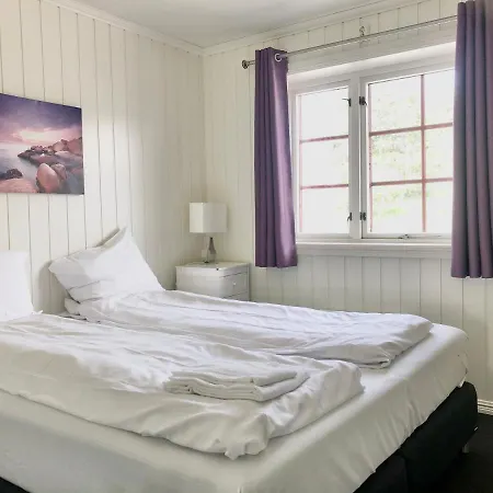 Brygga Motel Fauske