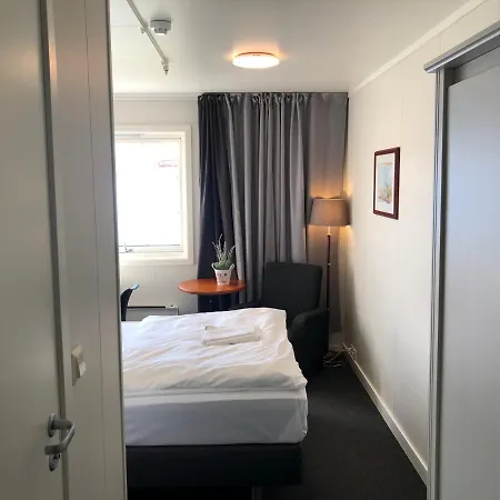 Motel Brygga
