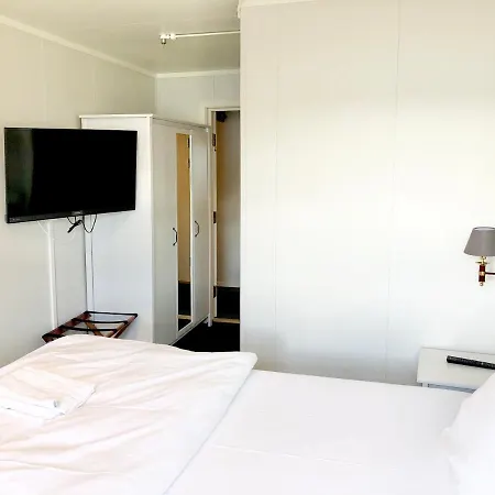 Motel Brygga