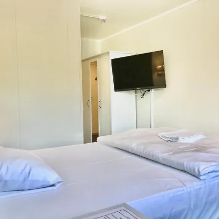 Motel Brygga 3*