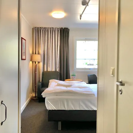 Brygga Motel
