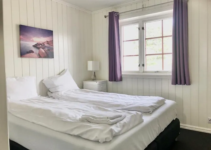 Brygga Motel Fauske