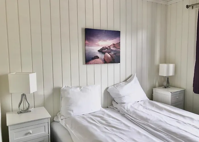 Motel Brygga 3*