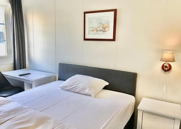 Motel Brygga Fauske