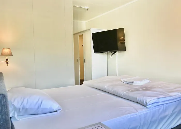 Motel Brygga 3*