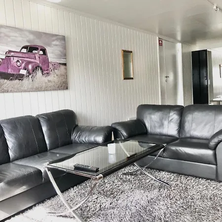 Brygga 3* 파우스케